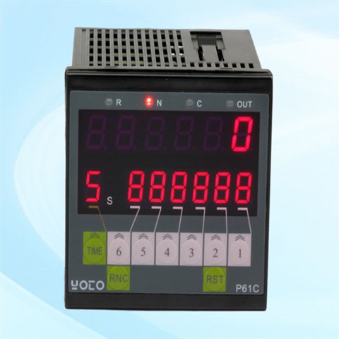 TCN系列-計數器