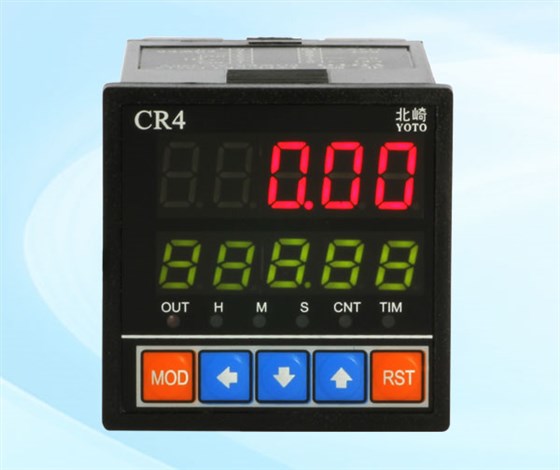 CR4-PS61A 智能電子計數器圖片