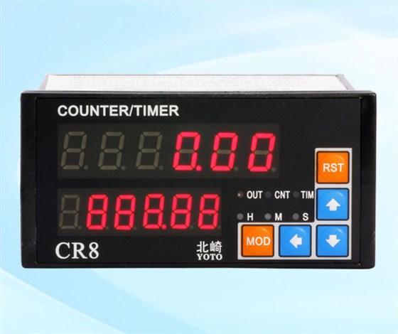 CR8-PS61A智能電子計數器圖片